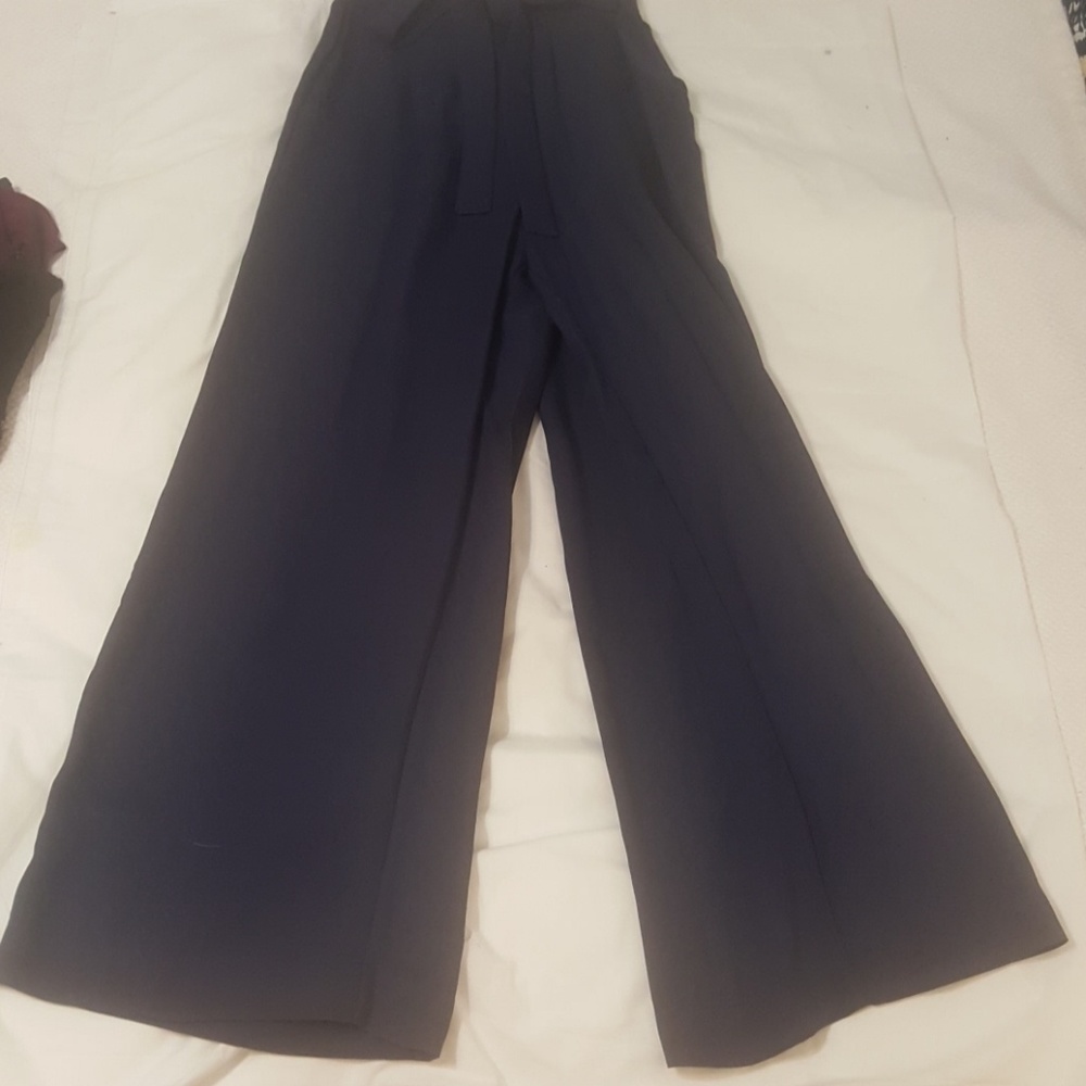 Long pants